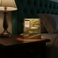 The Heritage Express: Solid Brass Frame